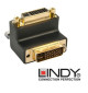 Przejściówka (adapter) DVI Lindy 41253