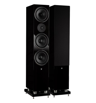 Wilson Exclusive Line EL-10 - Kolumny głośnikowe podłogowe (para)