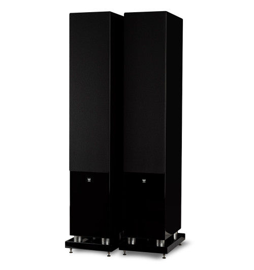 Wilson Exclusive Line EL-10 - Kolumny głośnikowe podłogowe (para)