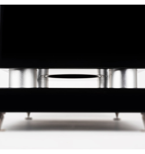 Wilson Exclusive Line EL-10 - Kolumny głośnikowe podłogowe (para)