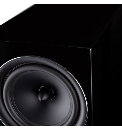 Wilson Exclusive Line EL-10 - Kolumny głośnikowe podłogowe (para)