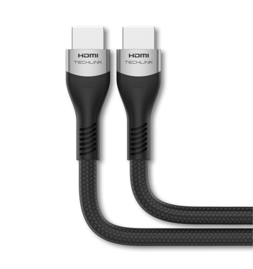 Techlink iWires Pro 8K 711805 – Kabel HDMI Ultra High Speed 5m