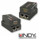 Extender (przedłużacz)/adapter HDMI RJ-45 Lindy 38023