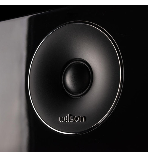 Wilson Exclusive Line EL-8 - Kolumna głośnikowa podłogowa