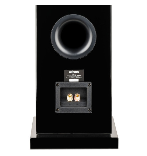 Wilson Exclusive Line EL-8 - Kolumny głośnikowe podłogowe (para)