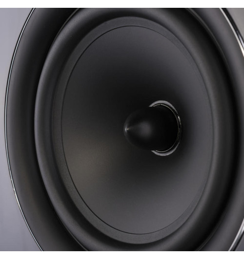 Wilson Exclusive Line EL-8 - Kolumny głośnikowe podłogowe (para)