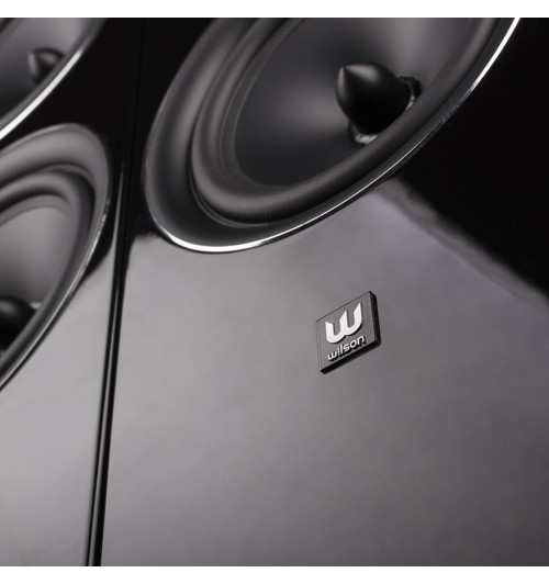 Wilson Exclusive Line EL-8 - Kolumny głośnikowe podłogowe (para)