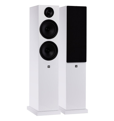 Wilson Exclusive Line EL-8 - Kolumny głośnikowe podłogowe (para)