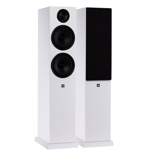 Wilson Exclusive Line EL-8 - Kolumny głośnikowe podłogowe (para)