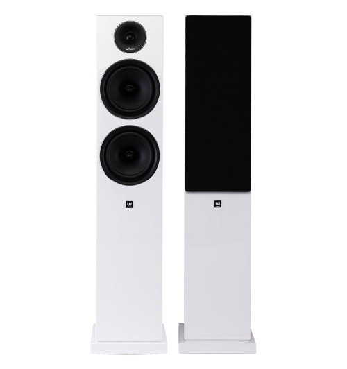 Wilson Exclusive Line EL-8 - Kolumny głośnikowe