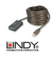 Extender / HUB USB Lindy 42630