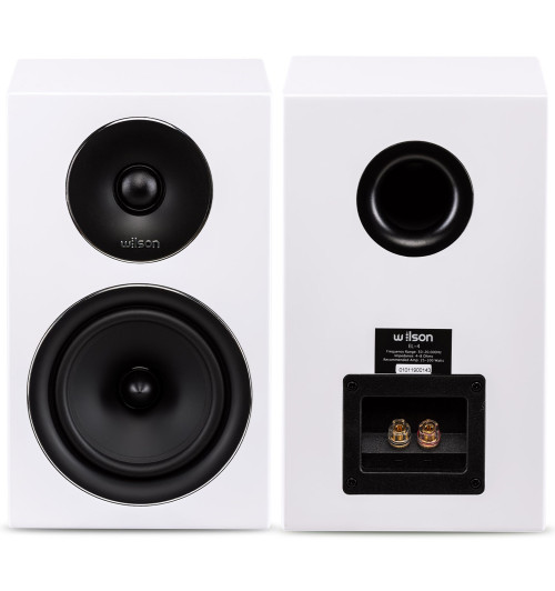 Wilson Exclusive Line EL-4 - Kolumny