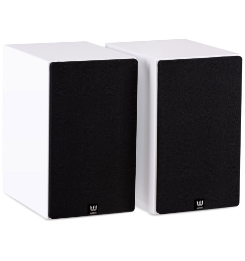 Wilson Exclusive Line EL-4 - Kolumny głośnikowe podstawkowe (para)