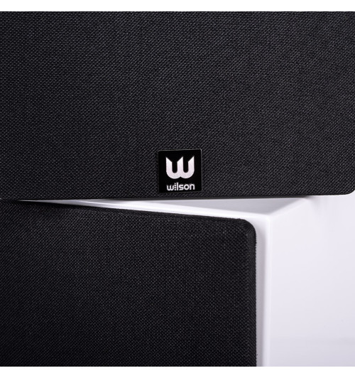 Wilson Exclusive Line EL-4 - Kolumny głośnikowe podstawkowe (para)