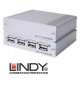 Extender / HUB USB Lindy 42791