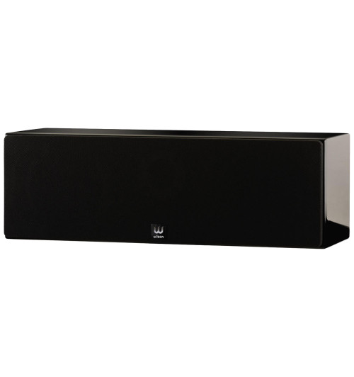 Wilson Exclusive Line Vocal EL - Kolumna głośnikowa centralna