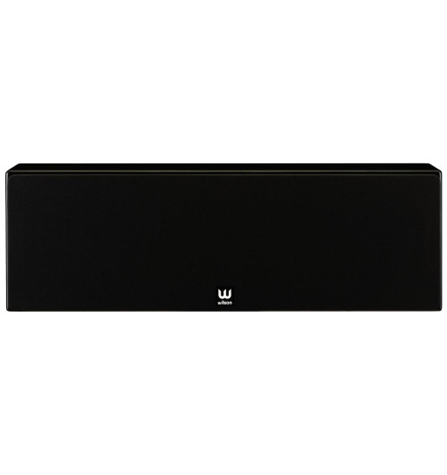 Wilson Exclusive Line Vocal EL - Kolumna głośnikowa centralna