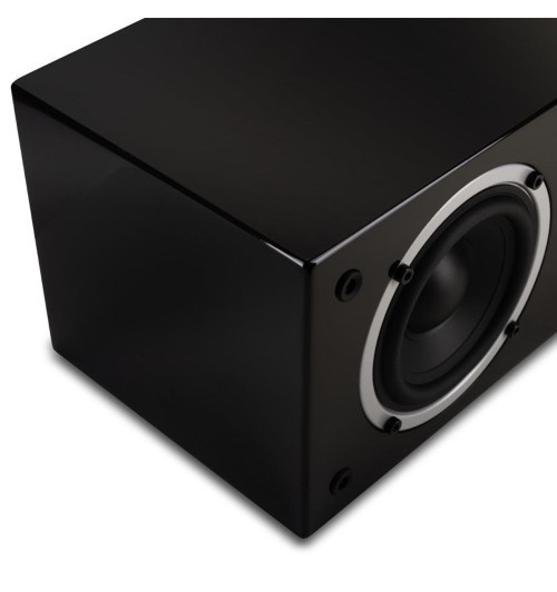 Wilson Exclusive Line Vocal EL - Kolumna głośnikowa centralna