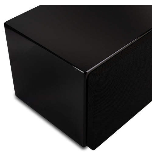 Wilson Exclusive Line Vocal EL - Kolumna głośnikowa centralna