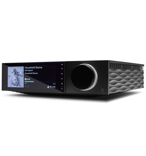 Cambridge Audio EVO 150 - Wzmacniacz zintegrowany all-in-one, Bluetooth, Tidal, Roon Ready, Spotify