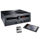 Magnat MA 900 - Hybrydowy wzmacniacz stereo z Bluetooth