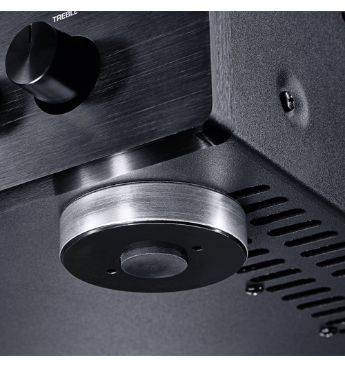 Magnat MA 900 - Hybrydowy wzmacniacz stereo z Bluetooth