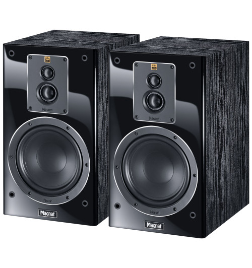 Magnat Signature 503 - Kolumny głośnikowe podstawkowe (para)