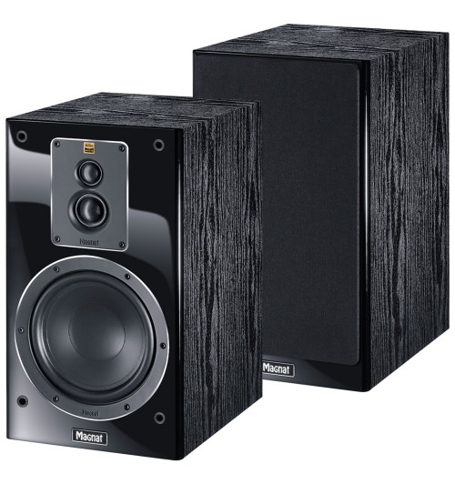 Magnat Signature 503 - Kolumny głośnikowe podstawkowe (para)
