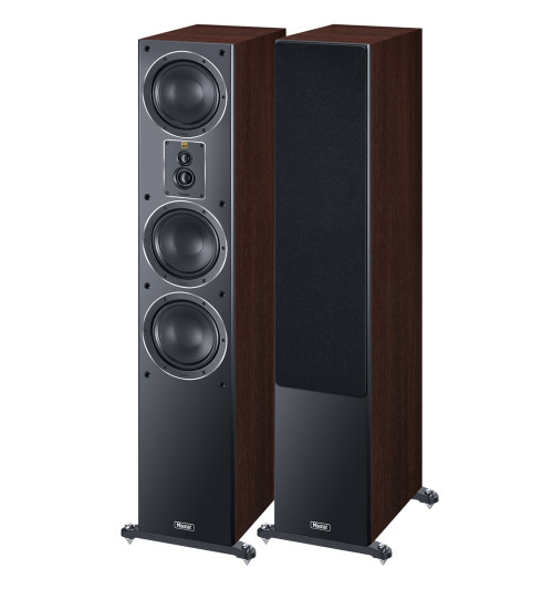 Magnat Signature 507 - Kolumny głośnikowe podłogowe (para)