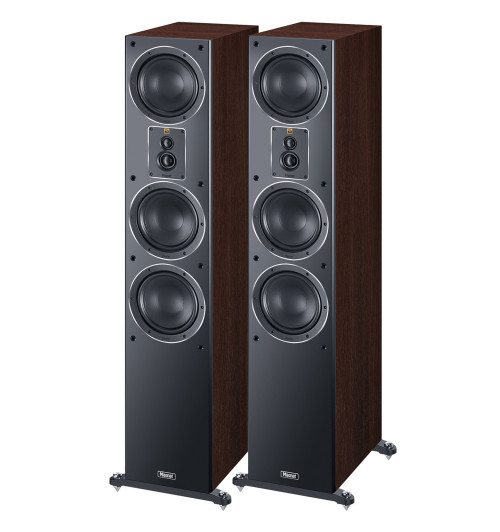 Magnat Signature 507 - Kolumny głośnikowe podłogowe (para)