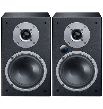 Magnat Monitor Reference 2A - Aktywne kolumny podstawkowe