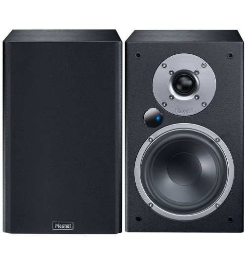 Magnat Monitor Reference 2A - Aktywne kolumny podstawkowe