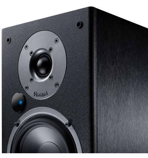 Magnat Monitor Reference 2A - Aktywne kolumny podstawkowe