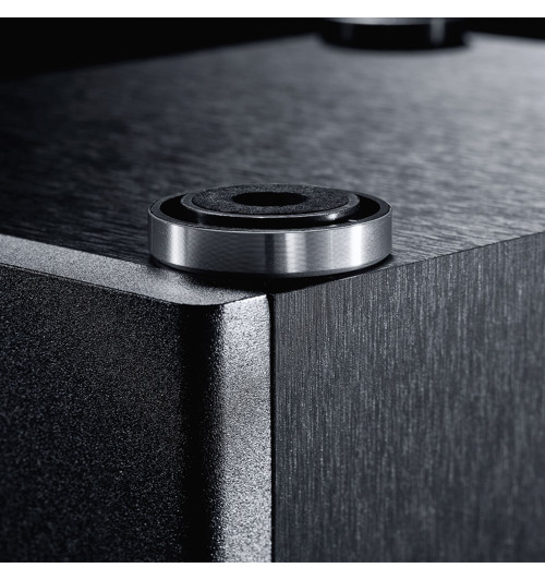 Magnat Monitor Reference 2A - Aktywne kolumny podstawkowe