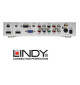 Scaler / konwerter sygnału HDMI Lindy 32596
