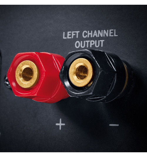 Magnat Monitor Reference 2A - Aktywne kolumny podstawkowe