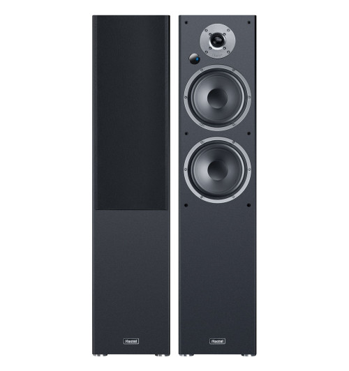 Magnat Monitor Reference 5A - Aktywne kolumny podłogowe