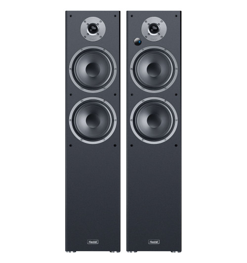 Magnat Monitor Reference 5A - Aktywne kolumny podłogowe