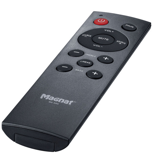 Magnat Monitor Reference 5A - Aktywne kolumny podłogowe