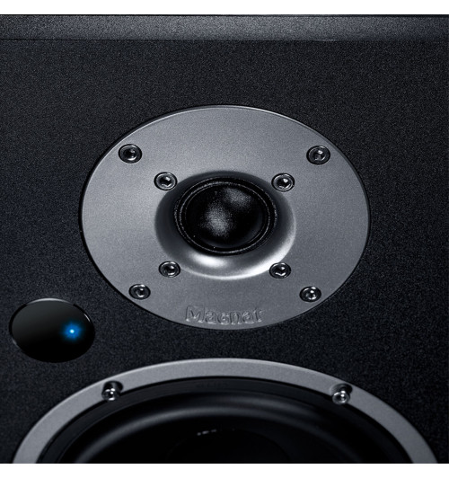 Magnat Monitor Reference 5A - Aktywne kolumny podłogowe