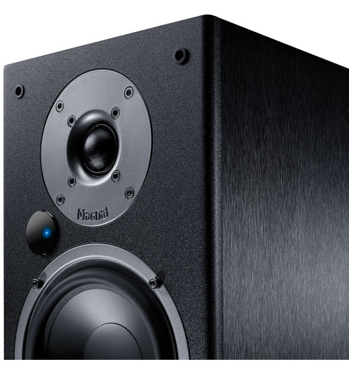 Magnat Monitor Reference 5A - Aktywne kolumny podłogowe