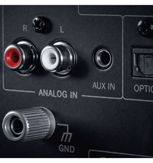 Magnat Monitor Reference 5A - Aktywne kolumny podłogowe
