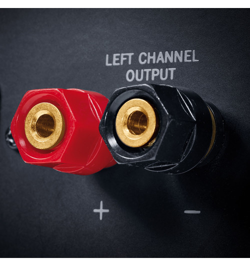 Magnat Monitor Reference 5A - Aktywne kolumny podłogowe