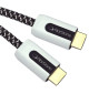 NorStone Jura Cable – Kabel HDMI 2.1 8K 2m