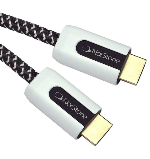 NorStone Jura Cable – Kabel HDMI 2.1 8K 2m