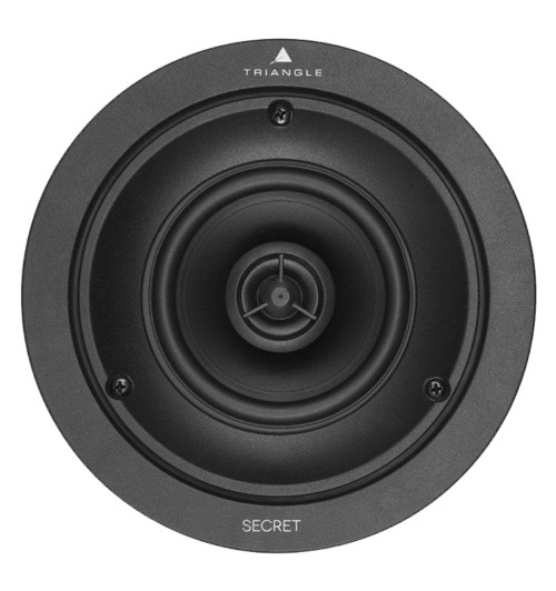 Triangle Secret ICT4 - Głośnik instalacyjny sufitowy