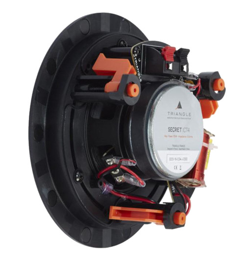 Triangle Secret ICT4 - Głośnik instalacyjny sufitowy