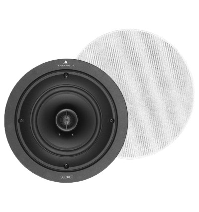 Triangle Secret ICT5 - Głośnik instalacyjny sufitowy