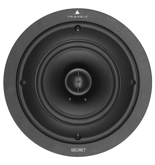 Triangle Secret ICT5 - Głośnik instalacyjny sufitowy