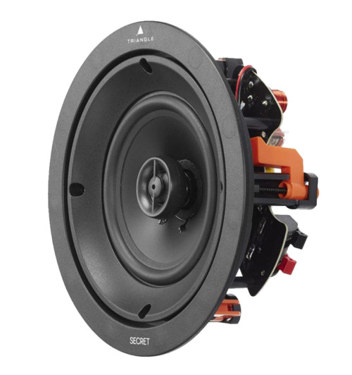 Triangle Secret ICT5 - Głośnik instalacyjny sufitowy